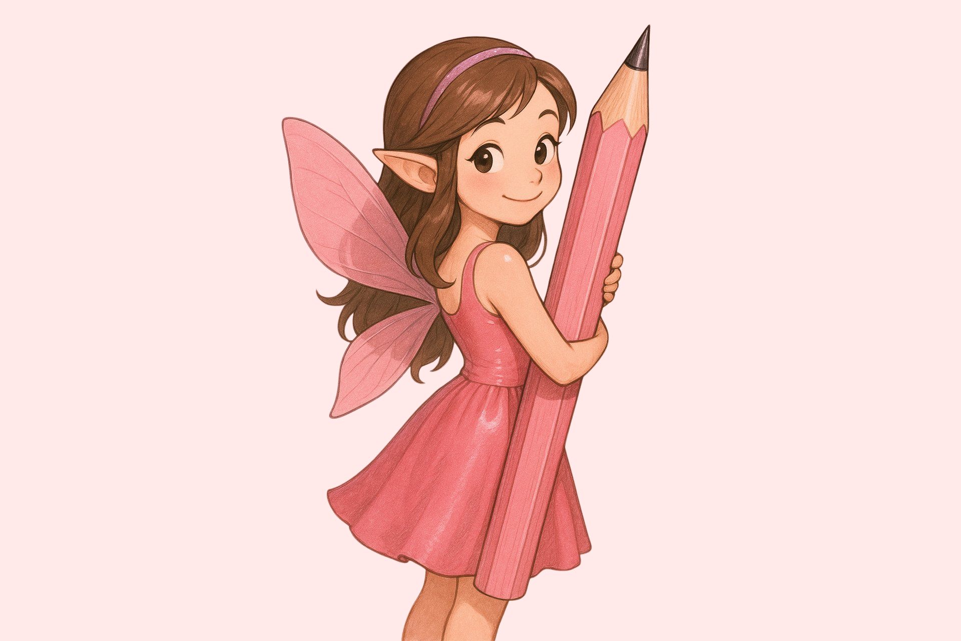 エロペンシルについて